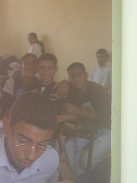 mes amis